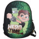 Sunce Παιδική τσάντα πλάτης Ben10 16  Hard Molded Medium Backpack